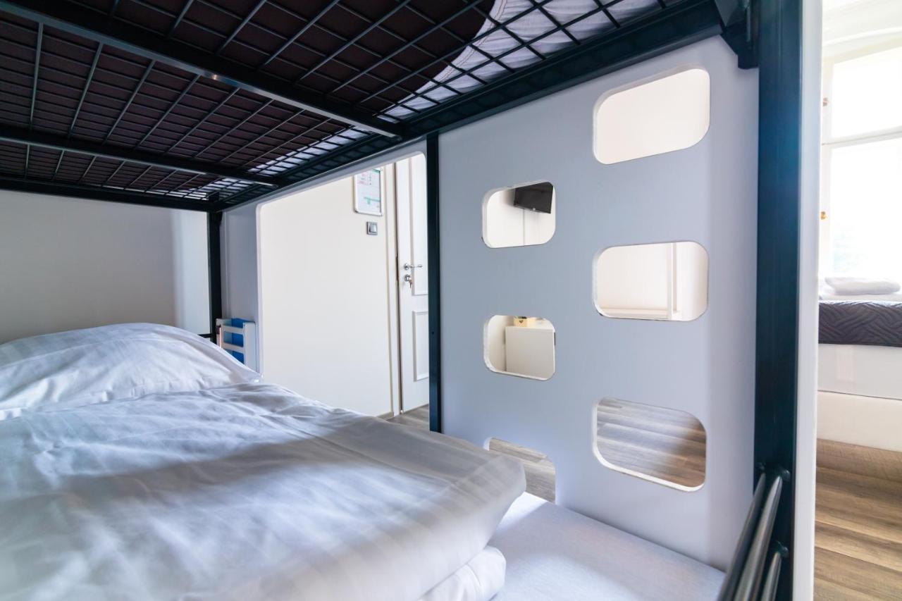 Hotel Am Hain Lubben Luaran gambar