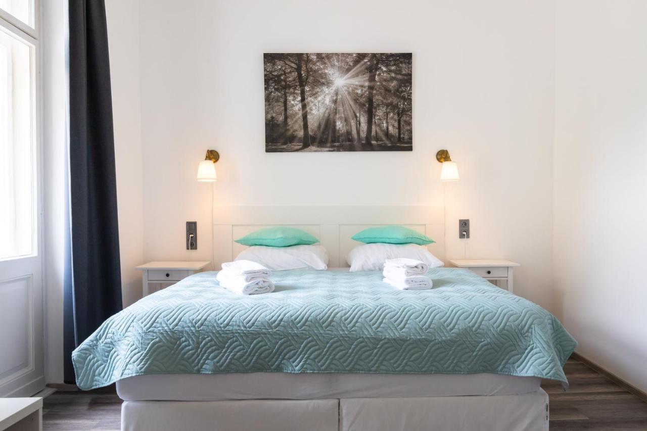 Hotel Am Hain Lubben Luaran gambar